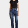 Medium Easy Wash Boston-Jeans