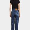Medium Easy Wash Boston-Jeans