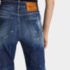 Medium Easy Wash Boston-Jeans