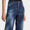 Medium Easy Wash Boston-Jeans