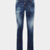 Medium Easy Wash Medium Waist Jennifer Jeans Medium Easy Wash Medium Waist Jennifer Jeans