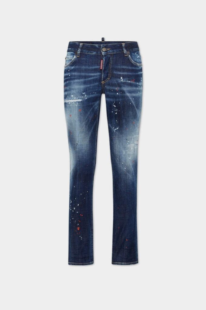 Medium Easy Wash Medium Waist Jennifer Jeans Medium Easy Wash Medium Waist Jennifer Jeans