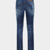 Medium Easy Wash Medium Waist Jennifer Jeans Medium Easy Wash Medium Waist Jennifer Jeans