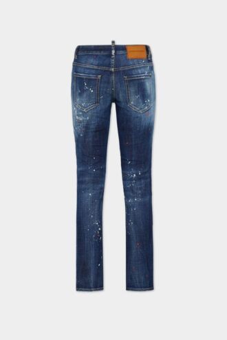 Medium Easy Wash Medium Waist Jennifer Jeans Medium Easy Wash Medium Waist Jennifer Jeans