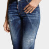Medium Easy Wash Medium Waist Jennifer Jeans Medium Easy Wash Medium Waist Jennifer Jeans