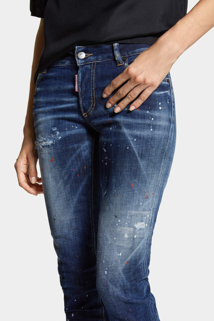 Medium Easy Wash Medium Waist Jennifer Jeans Medium Easy Wash Medium Waist Jennifer Jeans