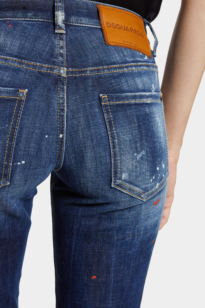 Medium Easy Wash Medium Waist Jennifer Jeans Medium Easy Wash Medium Waist Jennifer Jeans