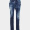 Medium Easy Wash Skater Jean