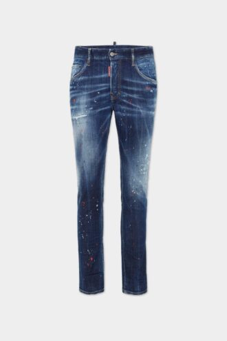 Medium Easy Wash Skater Jean