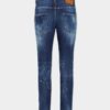 Medium Easy Wash Skater Jean