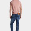 Medium Easy Wash Skater Jean