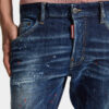 Medium Easy Wash Skater Jean