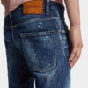 Medium Easy Wash Skater Jean