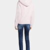 Medium røde flekker, medium vask, medium midje, Jennifer-Jeans Medium røde flekker, medium vask, medium midje, Jennifer-Jeans