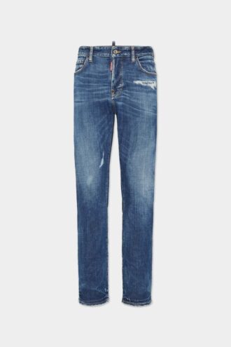 Medium Wash 642-Jeans
