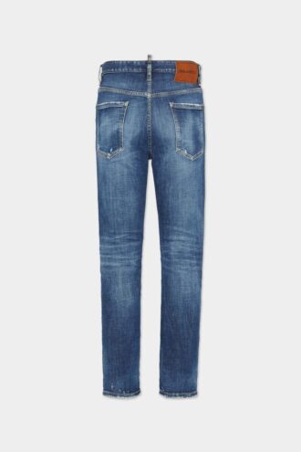 Medium Wash 642-Jeans