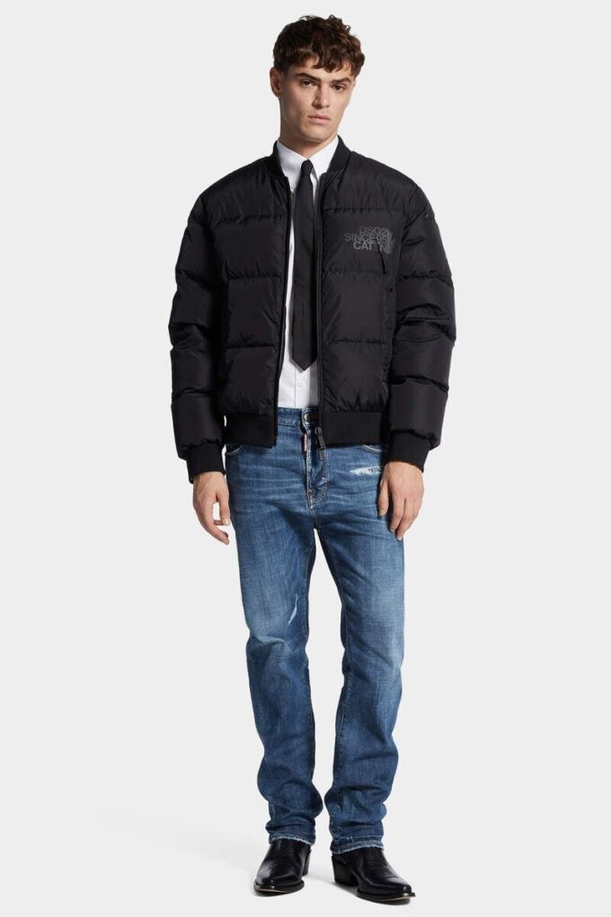 Medium Wash 642-Jeans Medium Wash 642-Jeans