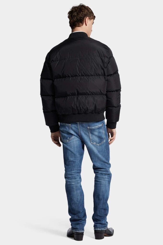 Medium Wash 642-Jeans Medium Wash 642-Jeans