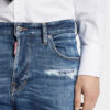 Medium Wash 642-Jeans Medium Wash 642-Jeans