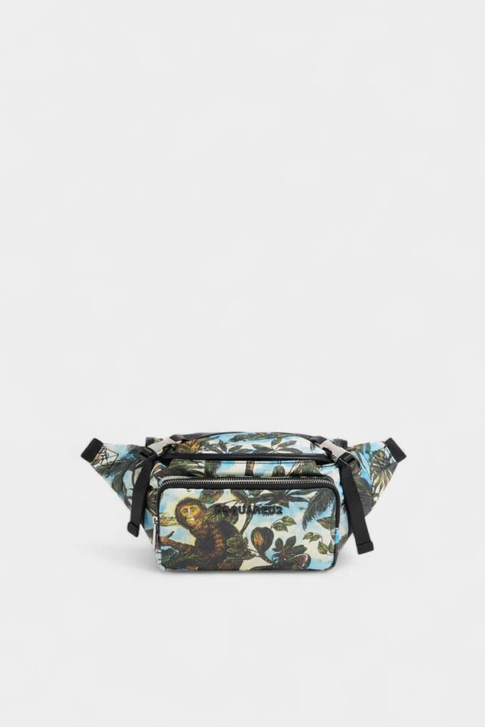 Monkey Business belteveske