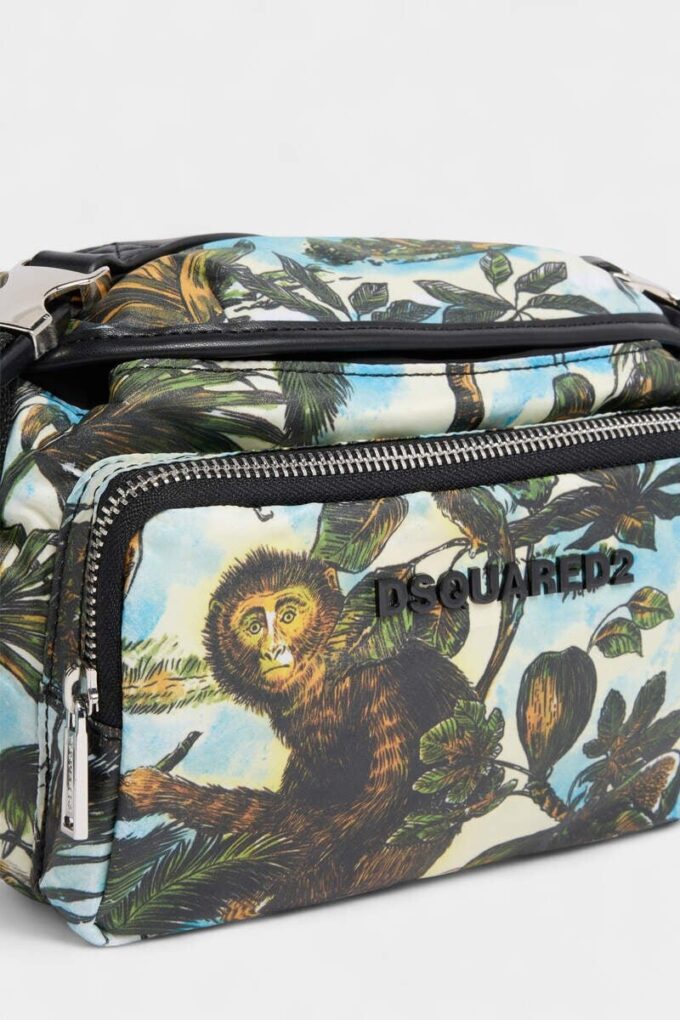 Monkey Business belteveske