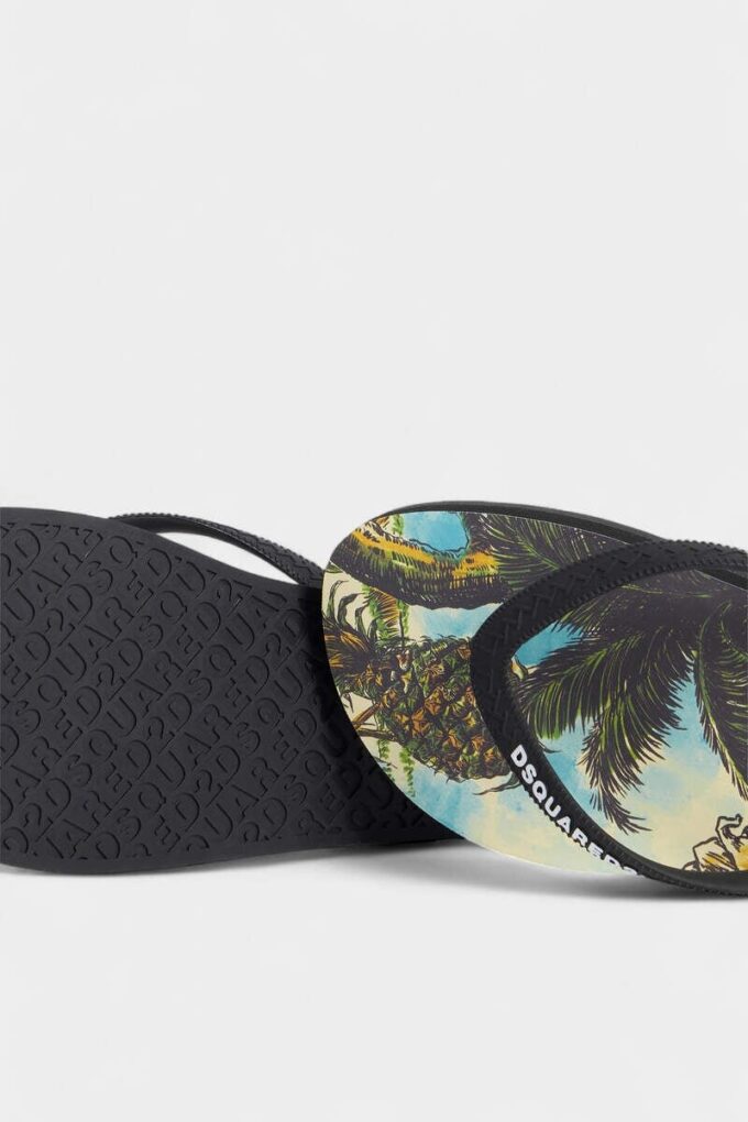 Monkey Business-flipflops