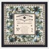 Monkey Business Foulard