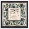 Monkey Business Foulard