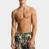 Monkey Business Midi Swim Boxer