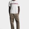 Monkey Business Military Straight Pant