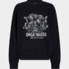 Monkey Business Relax Fit Rundhals