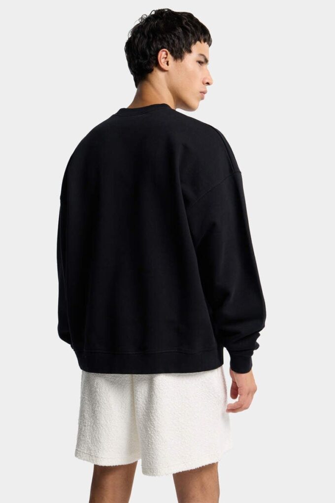 Monkey Business Relax Fit Rundhals