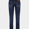 Mørk, ren vask Jennifer-Jeans Mørk, ren vask Jennifer-Jeans