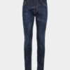Mørk, renvasket Cool Guy-Jeans Mørk, renvasket Cool Guy-Jeans