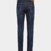 Mørk, renvasket Cool Guy-Jeans Mørk, renvasket Cool Guy-Jeans
