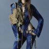 Deep Cut Night Whisper-jeansskjorte