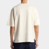Mørke, tunge shorts med pull-on-passform