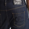 Mørkvasket 642-Jeans
