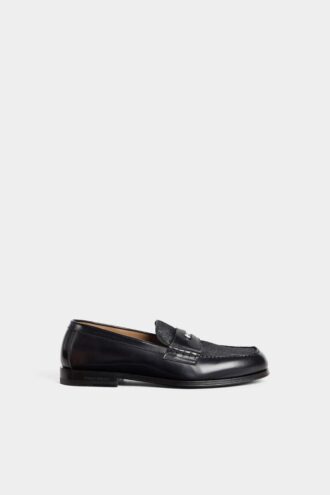 Neoklassiske Loafers