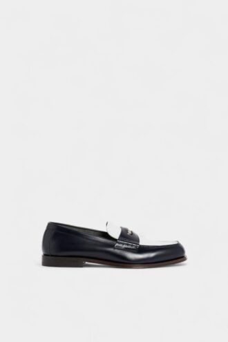 Neoklassiske Loafers