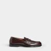 Neoklassiske Loafers