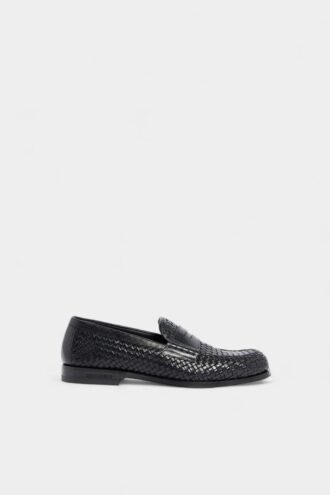 Neoklassiske Loafers
