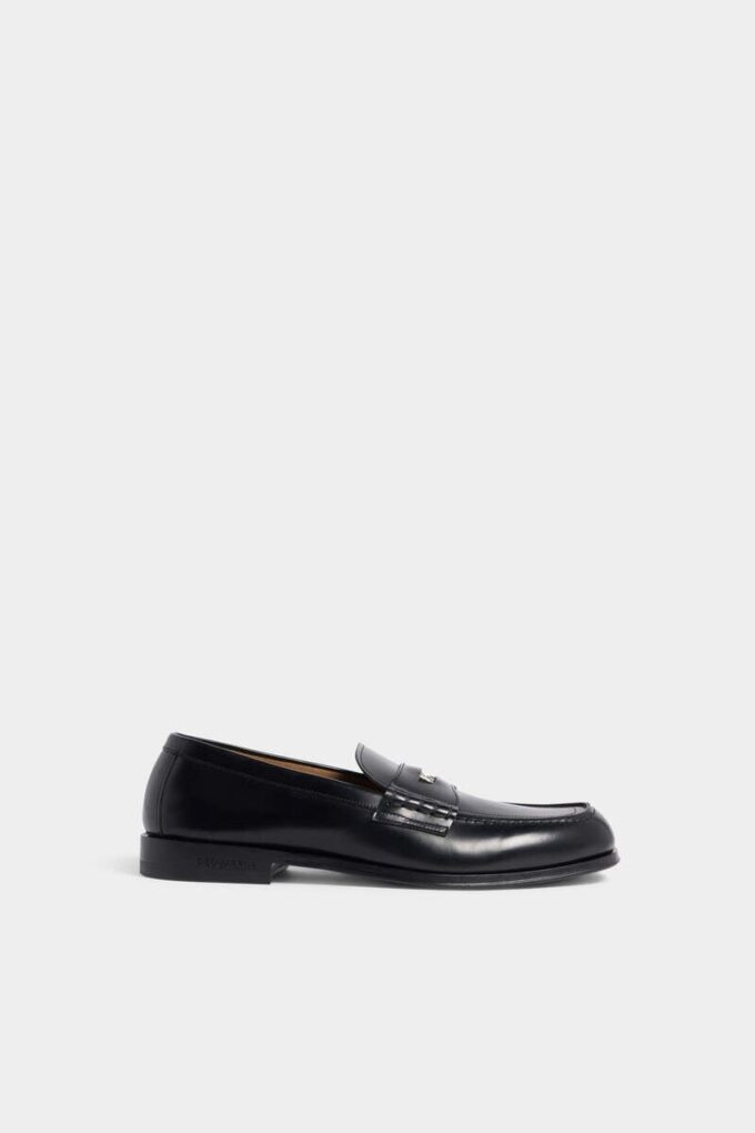Neoklassiske Loafers