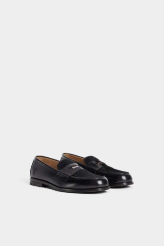 Neoklassiske Loafers