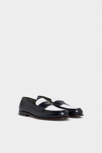 Neoklassiske Loafers