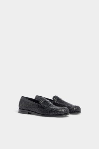 Neoklassiske Loafers