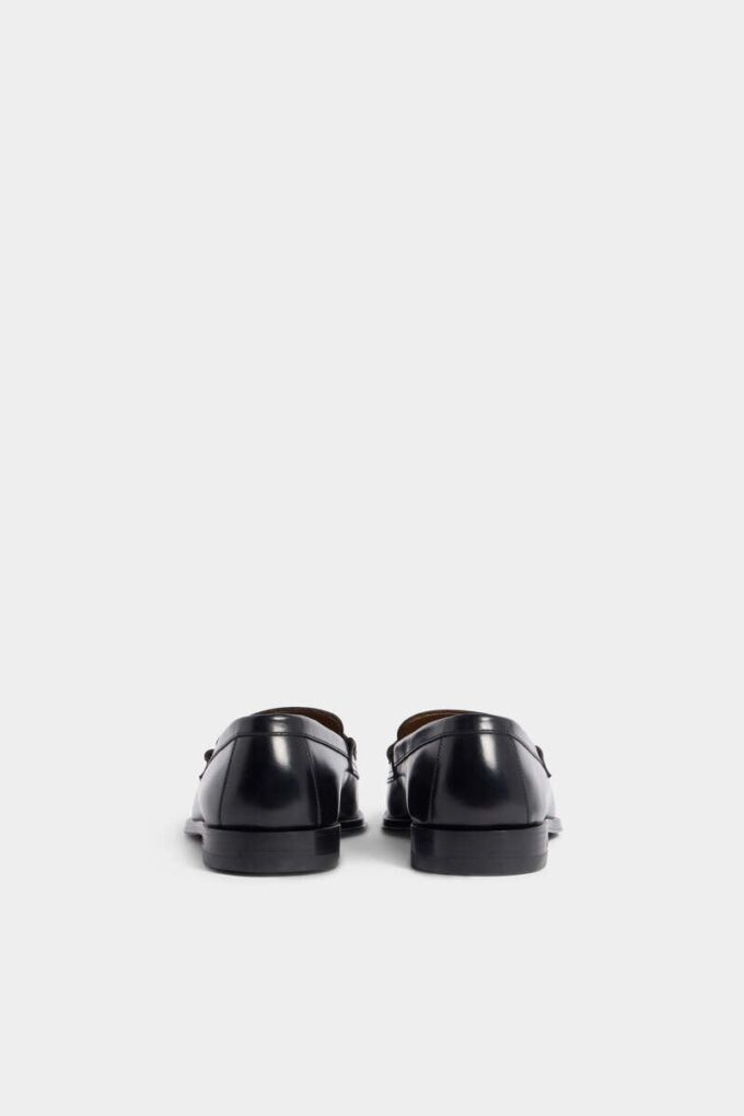 Neoklassiske Loafers