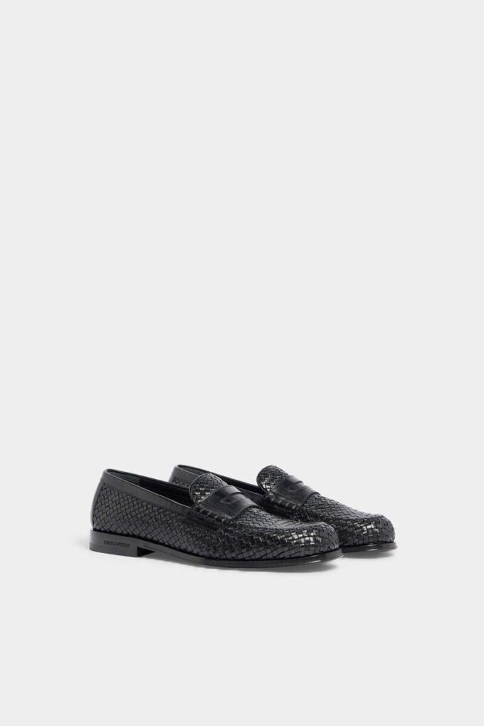 Neoklassiske Loafers