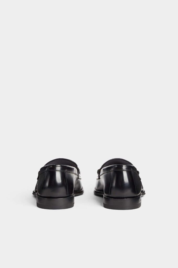 Neoklassiske Loafers