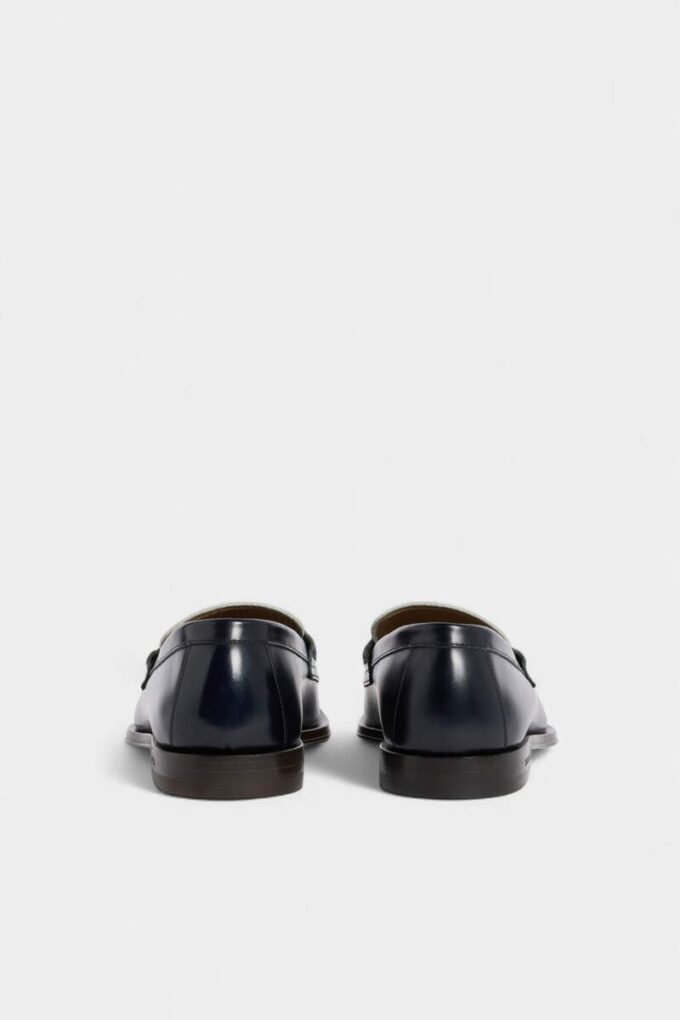 Neoklassiske Loafers